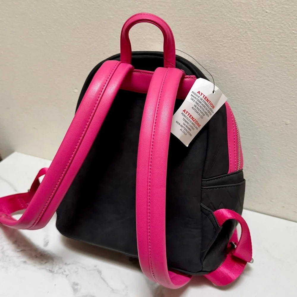 Loungefly x Disney *NEW* Edna Mode Mini Backpack